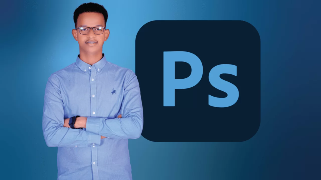Advanced Photoshop Graphic Design Mastery